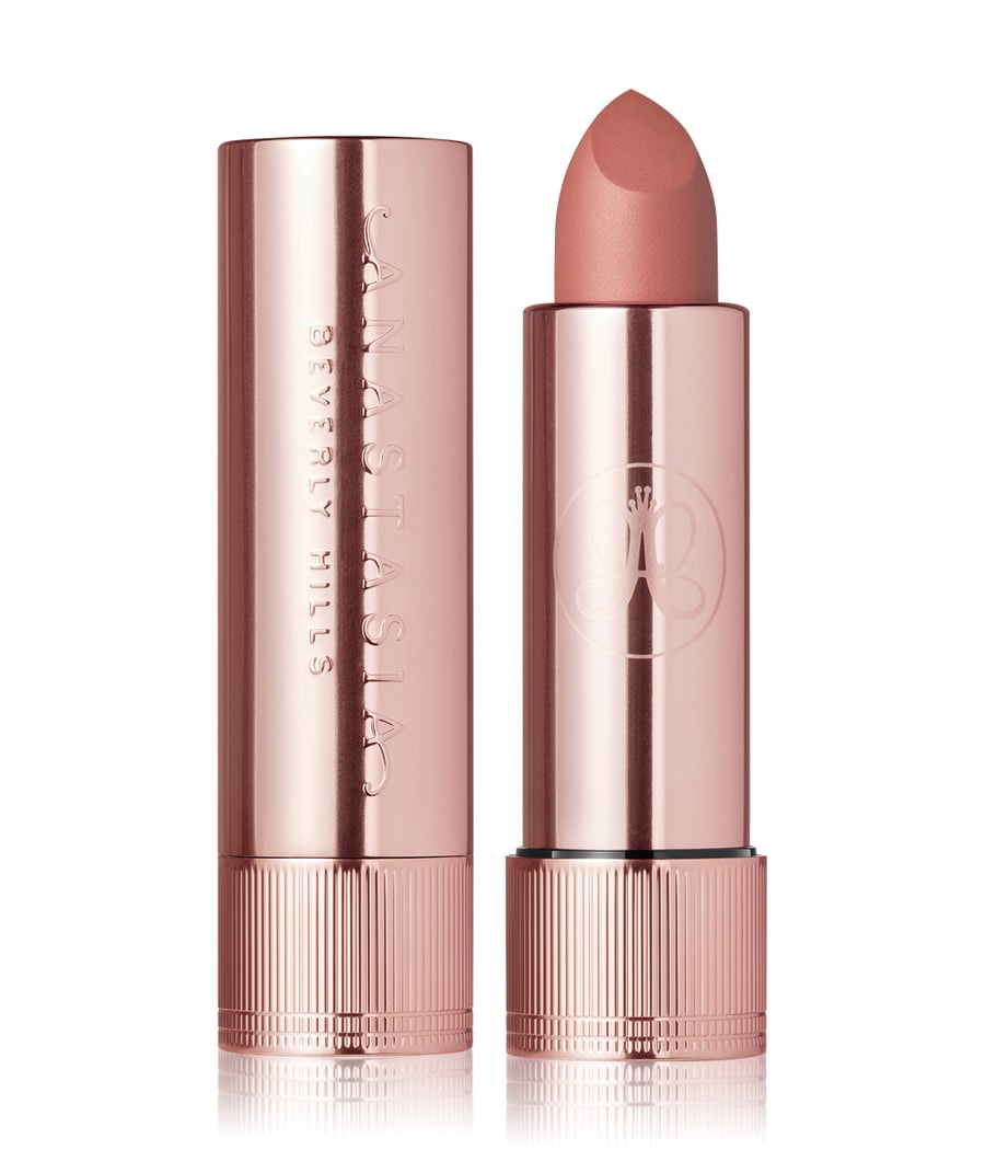 

Помада ANASTASIA Beverly Hills Lipstick, Blush Brown, 3g