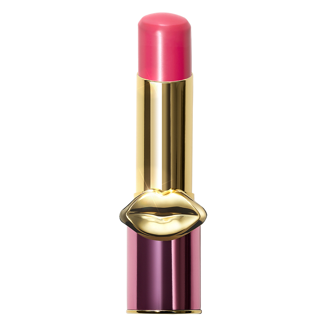 

Яркий, насыщенный бальзам для губ lip fetish divinyl lip shine balm Pat Mcgrath Labs, цвет boudoir rosé, вес 2.5 гр.