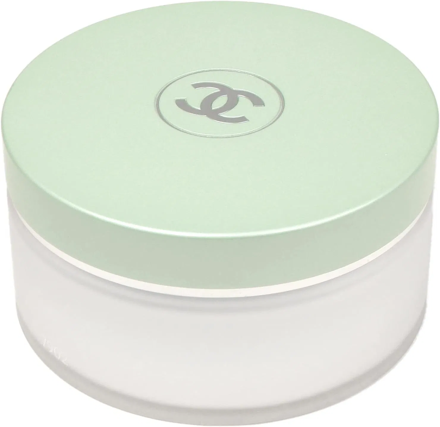 Крем для тела Chanel Chance с ароматом пряных цветов, 150 г