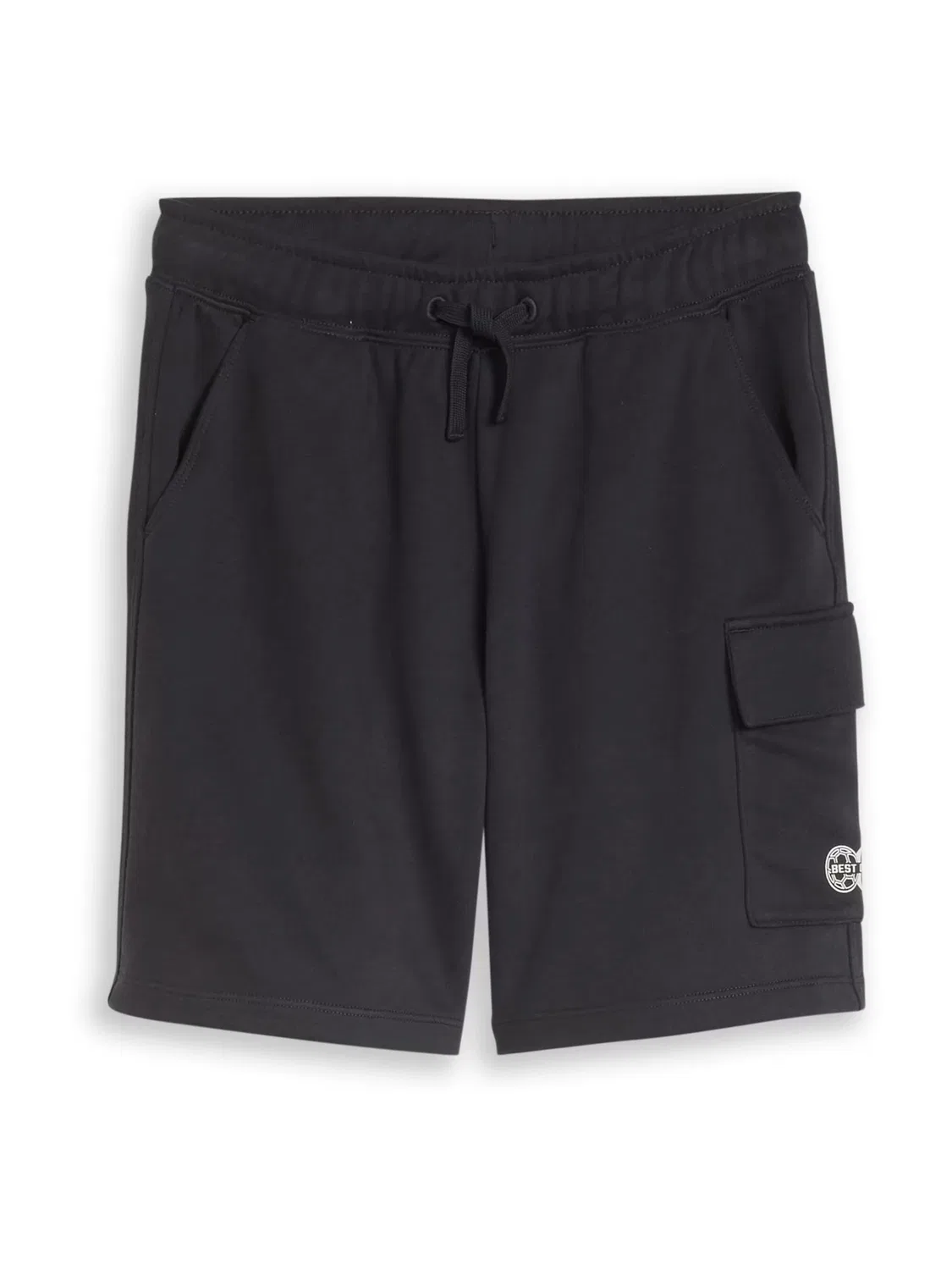 Брюки свободного кроя Tom Tailor, Anthracite