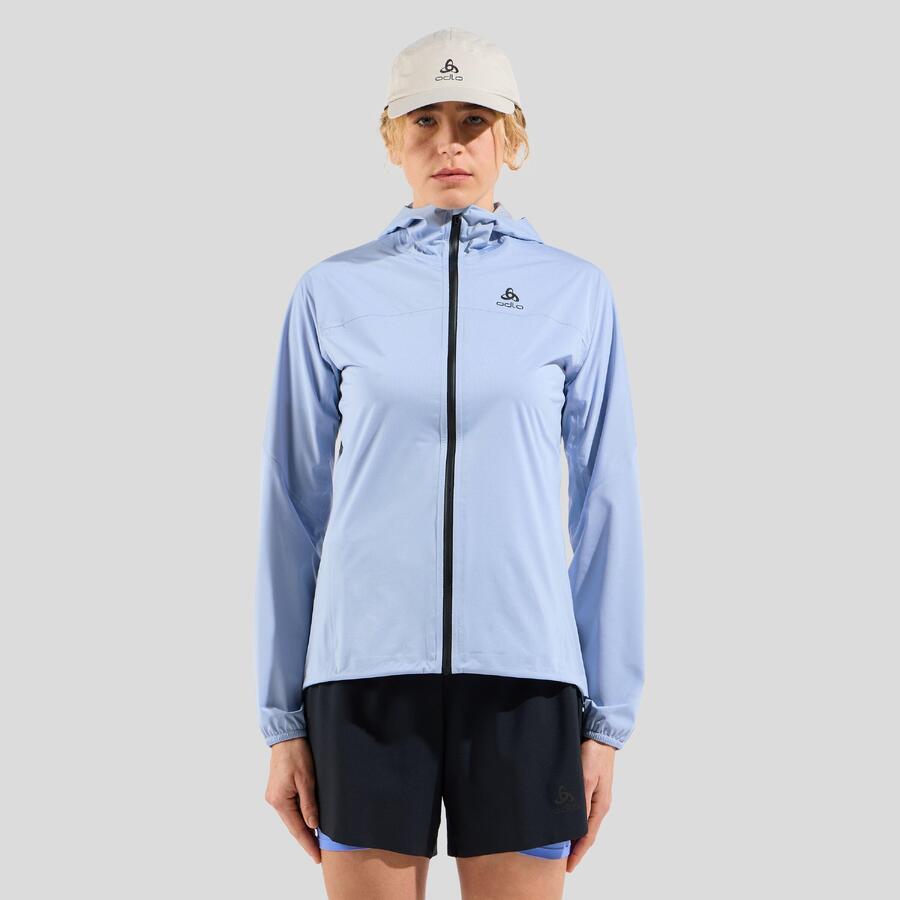 

Водонепроницаемая беговая куртка X-Alp Performance Knit ODLO