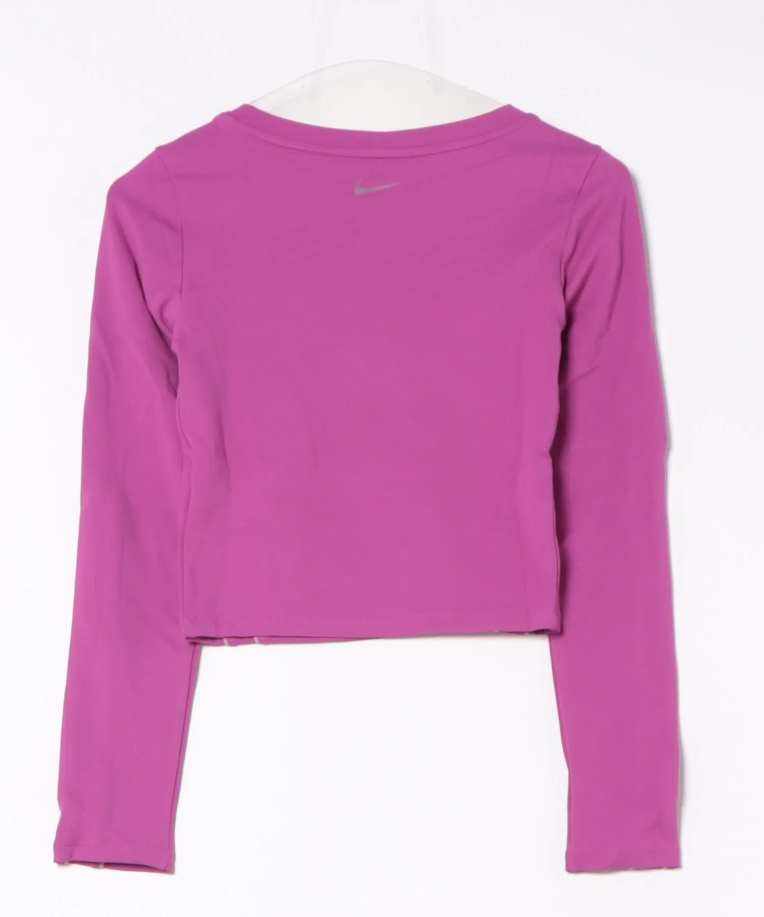Женская футболка NIKE WS ONE CAPSULE L/S TOP — фото 2