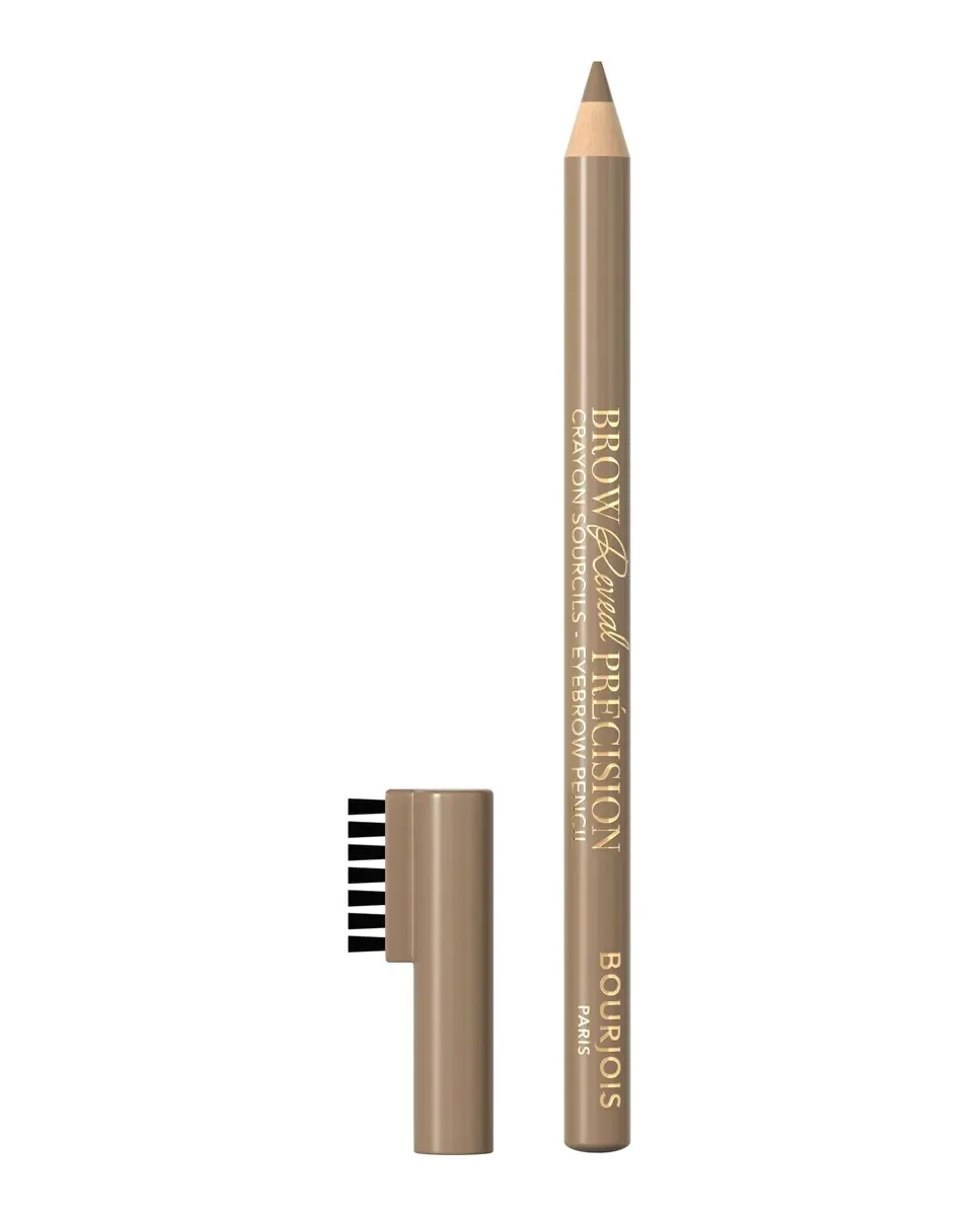 Карандаш для бровей Brow Reveal Precision Bourjois, 001 Blond — фото 2