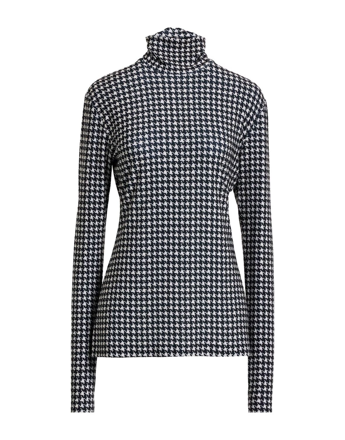 

Футболка Norma Kamali, черный