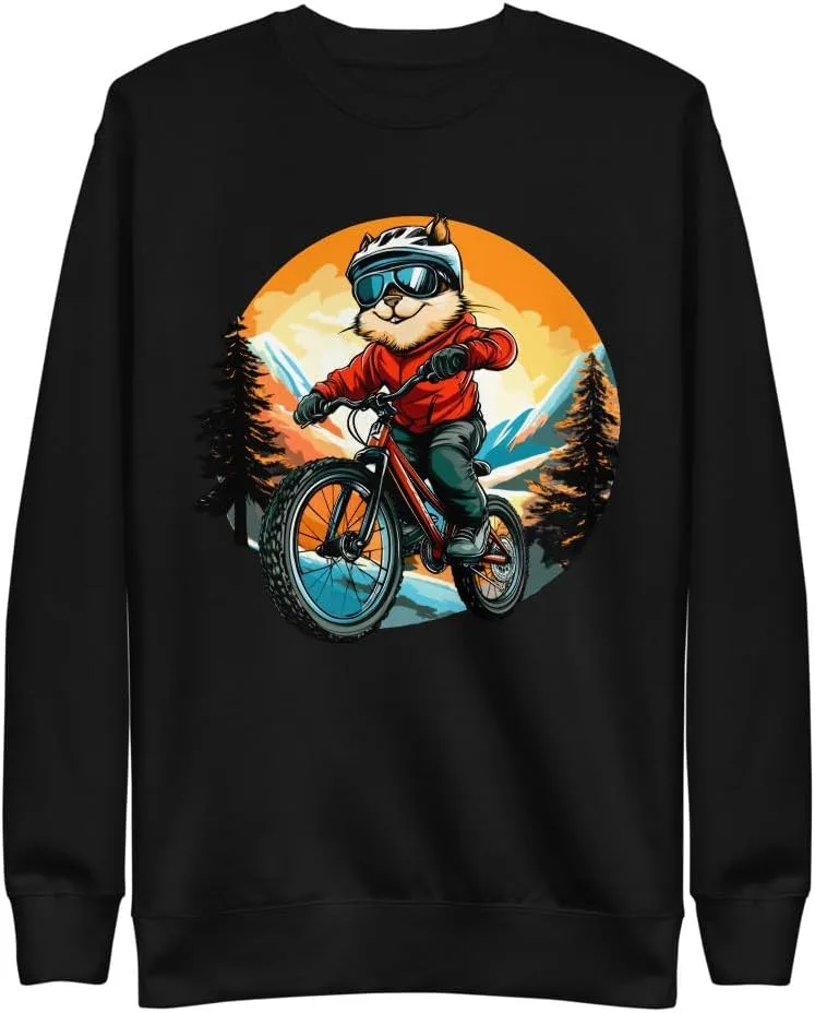 

Свитер Chipmunk Premium