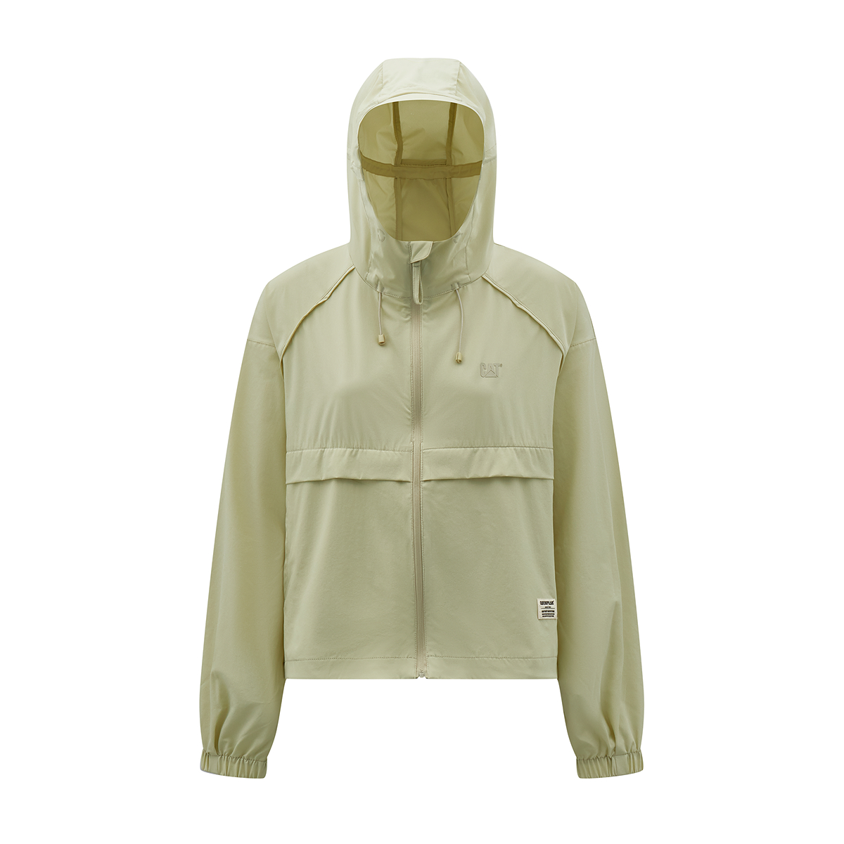 

CAT Куртка женская, Mint Green