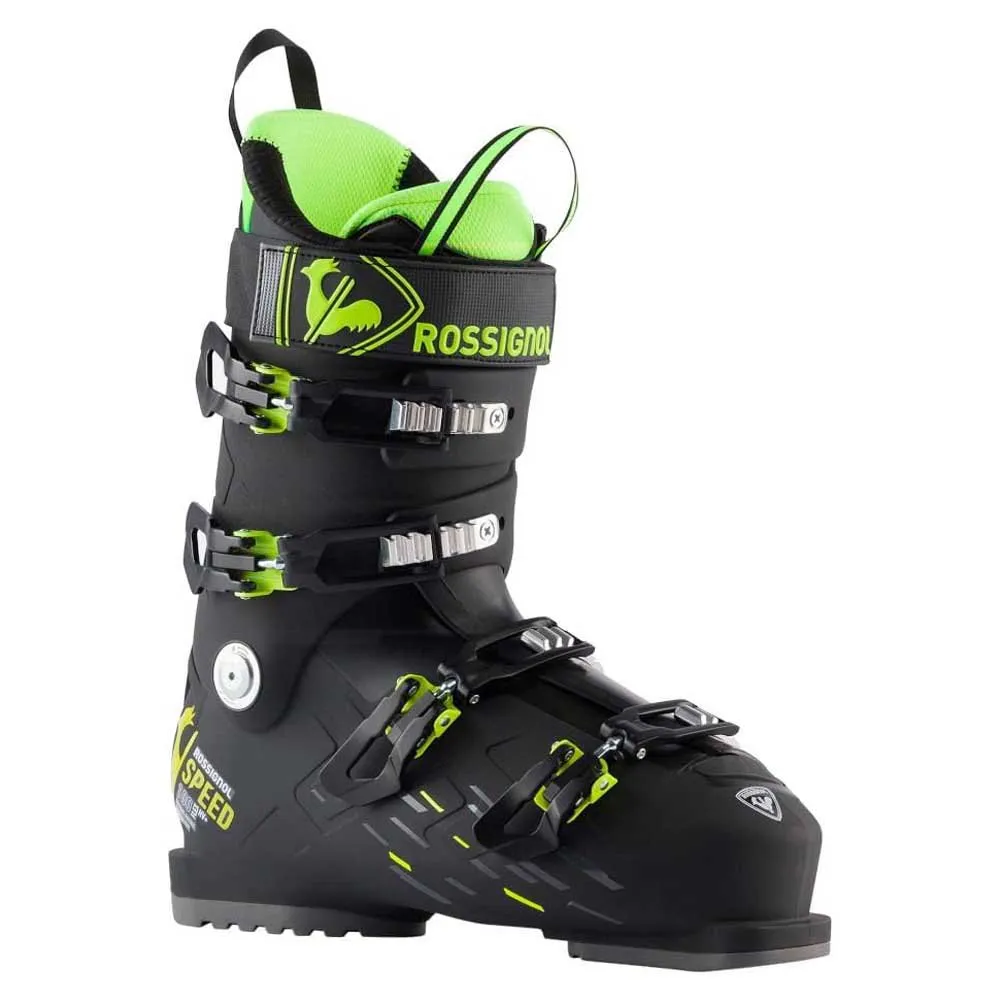 

Лыжные ботинки Rossignol Speed 100 HV+ alpine, черный