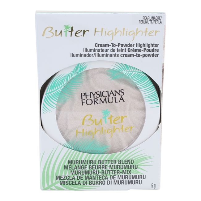 Масляный хайлайтер, осветляющая пудра Physicians Formula, цвет pearl, 5 гр — фото 3