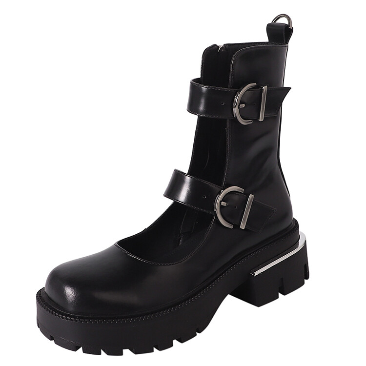 

Ботильоны Kemeilian Ankle Boots Women's, черный