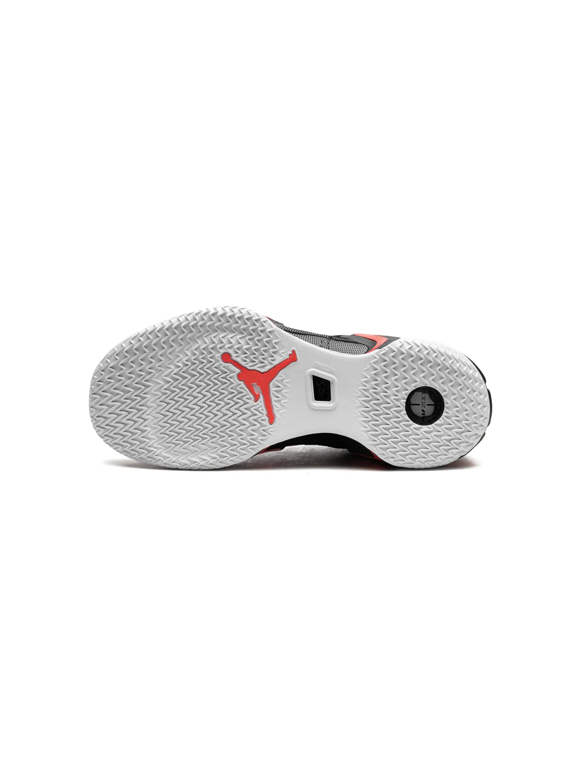 Кроссовки Air Jordan XXXVI Jordan Kids, черный — фото 4
