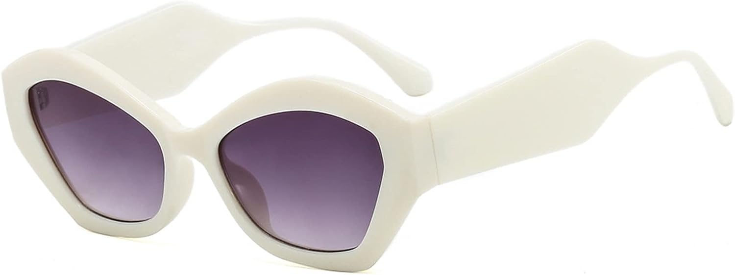 

GAOXIN Модные ретро-солнцезащитные очки для мужчин и женщин, для активного отдыха, уличной фотосъемки, декоративные солнцезащитные очки в подарок (Цвет: D, Размер: Средний), D