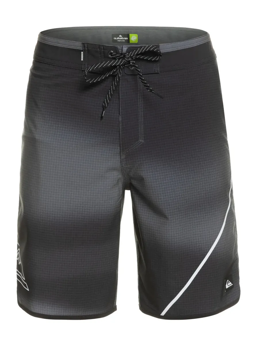 

Шорты для серфинга Quiksilver "Surfsilk New Wave 20"", черный