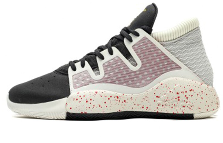 

Мужские баскетбольные кроссовки Adidas PRO Vision