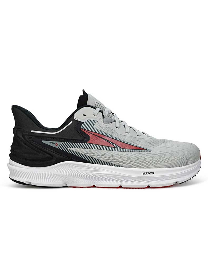 

Кроссовки Altra M TORIN 6, серый