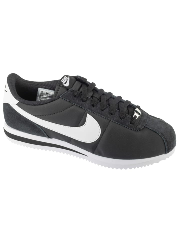 

Низкие кроссовки Nike, черный