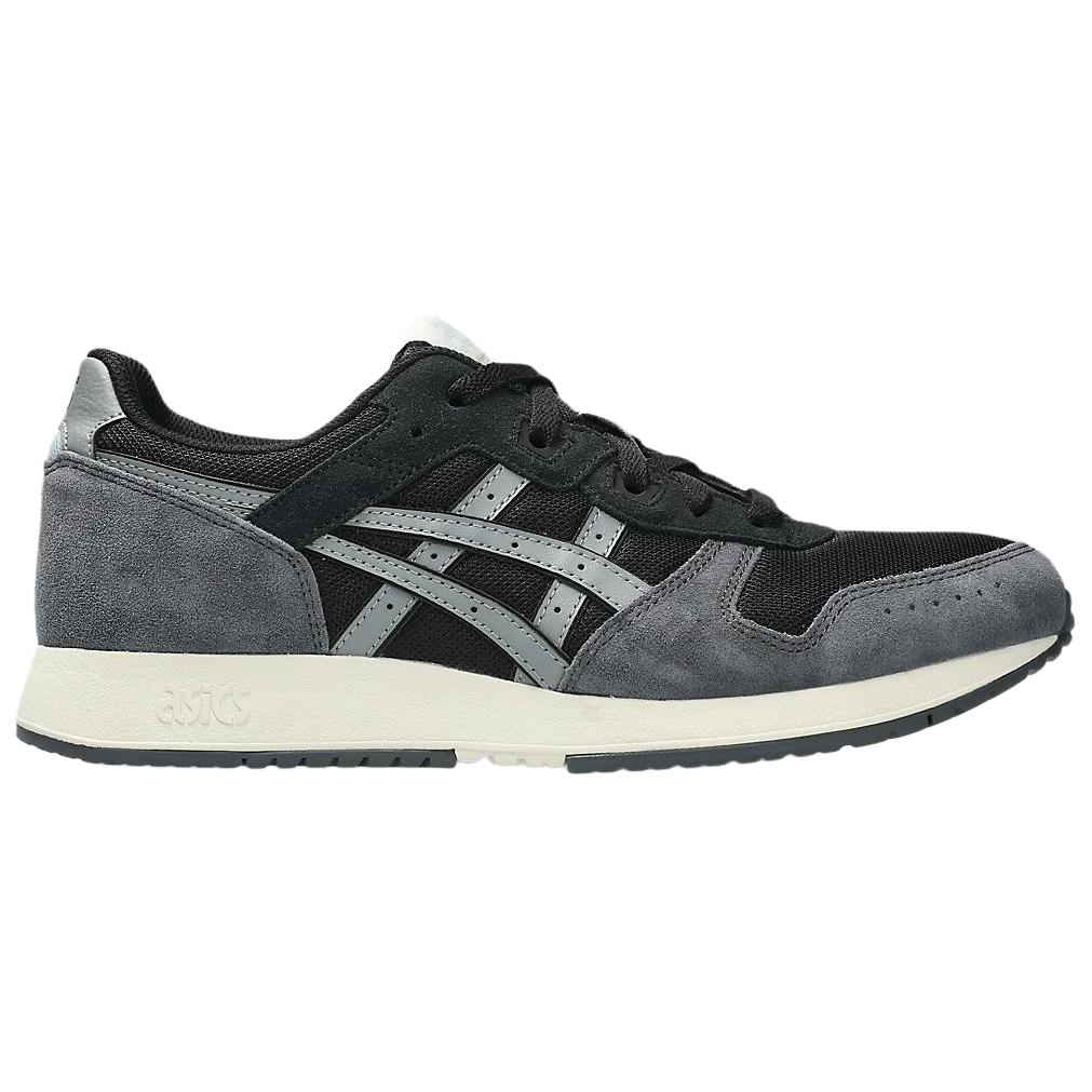ASICS Кроссовки для бега Lyte Classic Unisex Black — фото 3