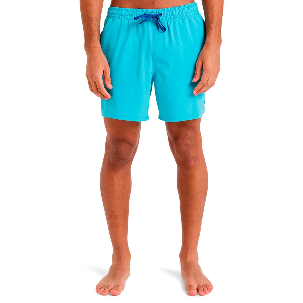 

Шорты для плавания Quiksilver Surfsilk Solid Volley 16´´, синий