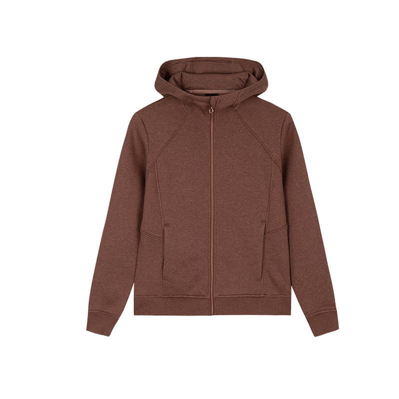 

CHAOJIANTA Anta Knitwear женский коричневый цветочный серый