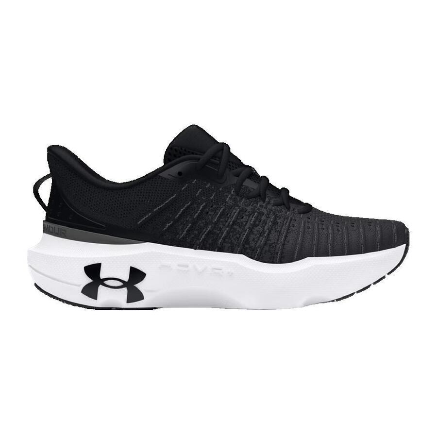 

Кроссовки мужские Under Armour Infinite Elite Gray