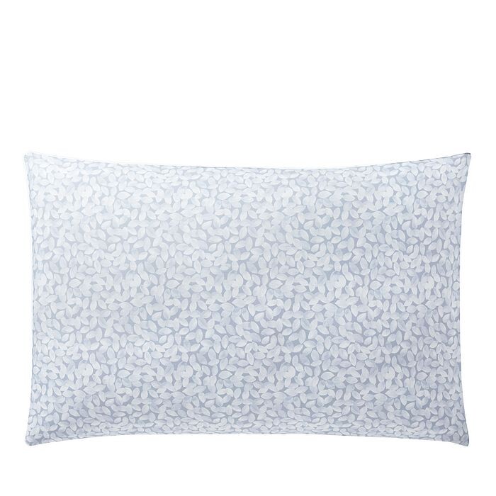 

Подушка Ruban Standard Sham Anne de Solene, синий