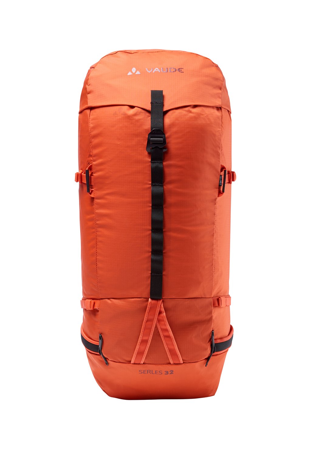 

Походный рюкзак SERLES 32 Vaude, красный