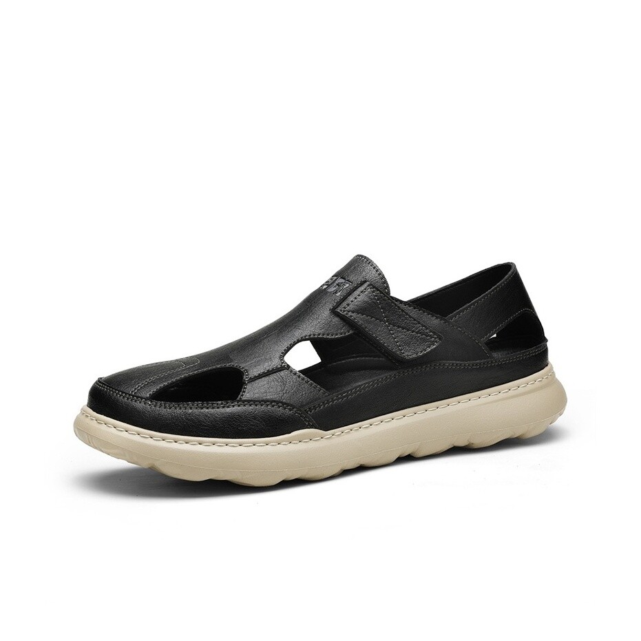 

Кроссовки мужские Lifestyle Shoes Men Low-Top Western Ram, черный
