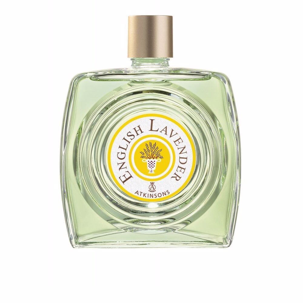 

Одеколон English lavender Atkinsons, 320 мл