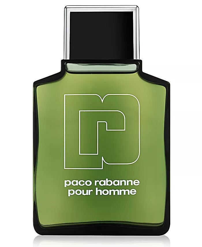 

Мужская туалетная вода-спрей Paco Pour Homme, 6,7 унций Rabanne