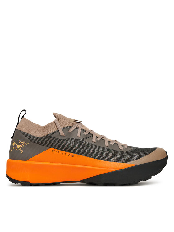 

Кроссовки для бега Vertex Speed Low X000009715 Arc'Teryx, коричневый