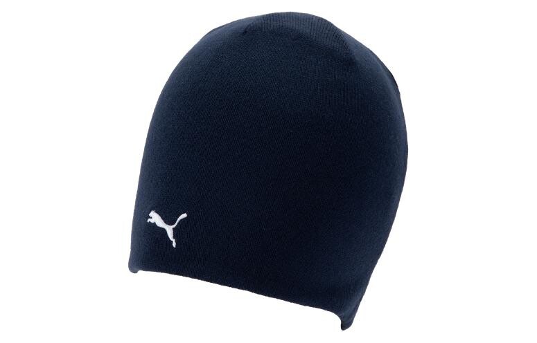 

Шапка-бини унисекс Puma, Dark Blue