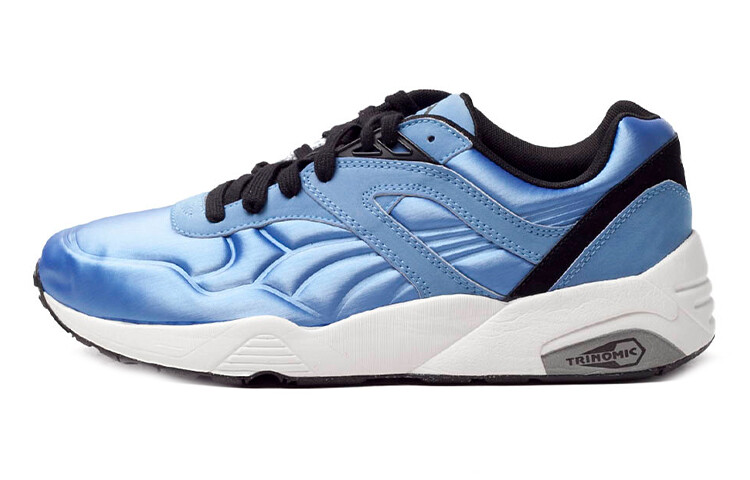 Puma R698 Стильная обувь унисекс