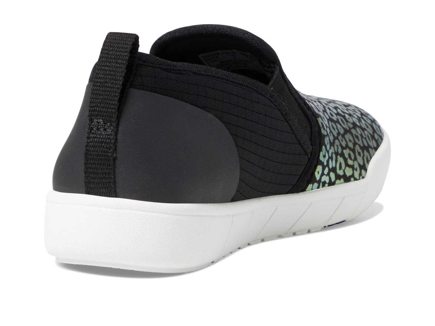 

Кроссовки Bogs Kids Kicker II Slip-On - Rainbow Leopard (Toddler/Little Kid), Серый, Кроссовки Bogs Kids Kicker II Slip-On - Rainbow Leopard (Toddler/Little Kid)