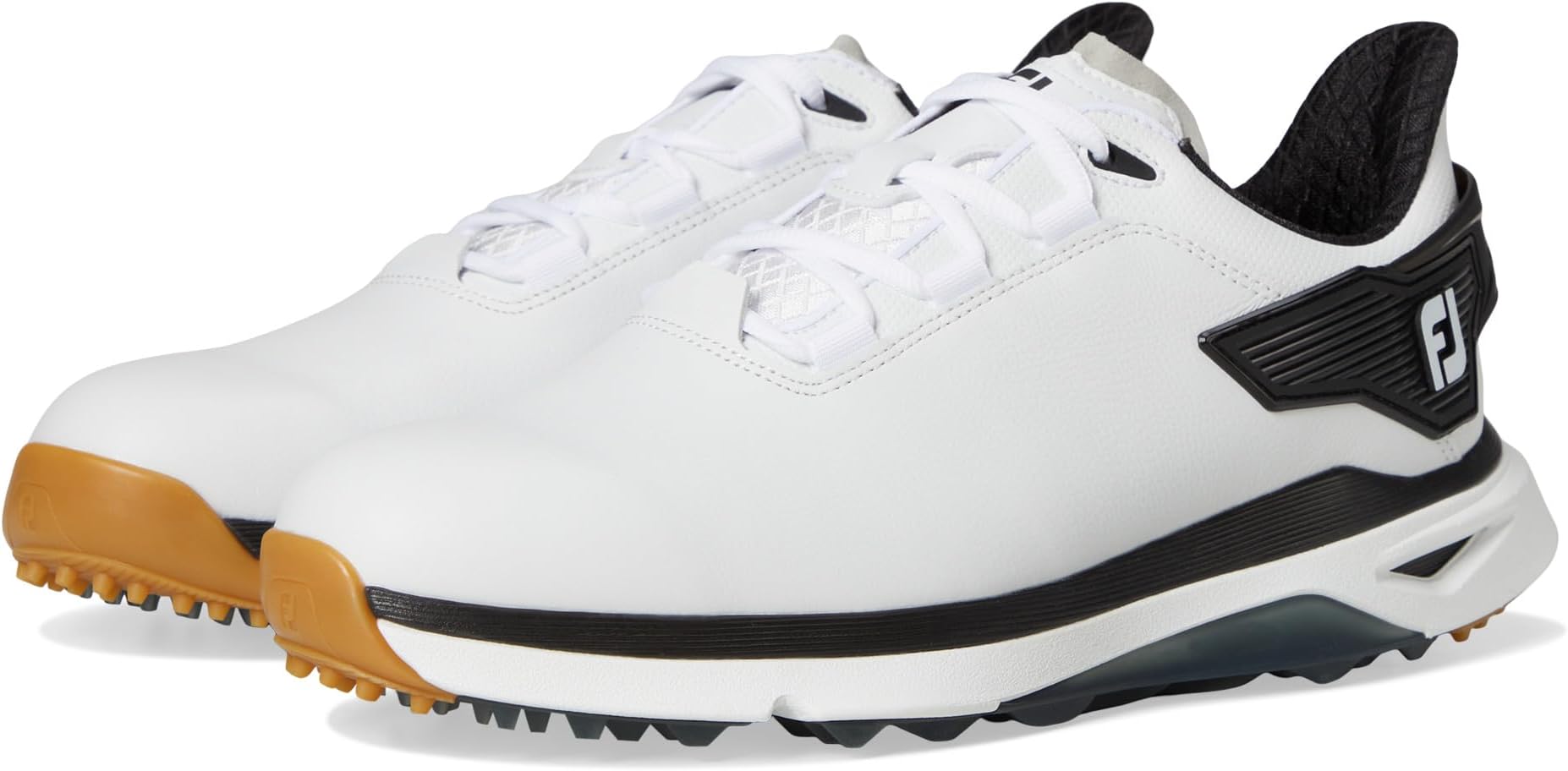 

Кроссовки FootJoy Pro/SLX Golf Shoes- Previous Season, цвет White/White/Black