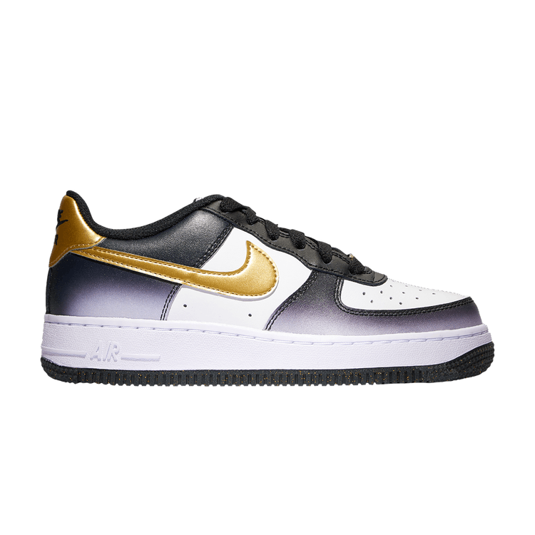 

Кроссовки Foot Locker x Air Force 1 Low GS '50th Anniversary', белый