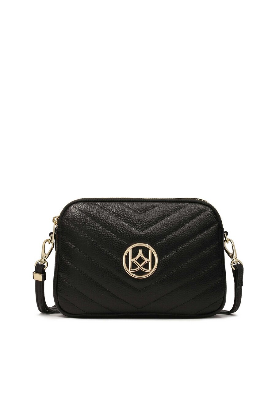 

Сумка через плечо Kazar Crossbody Bag, черный