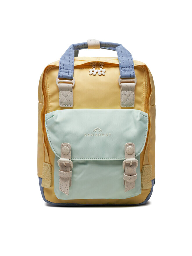 

Рюкзак Doughnut Macaroon Mini D124MN-101172-F, желтый