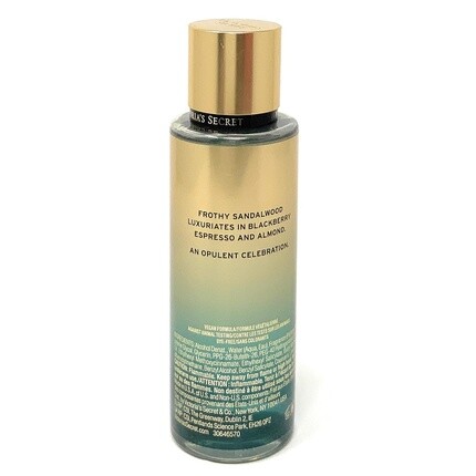 Мист для тела Victoria's Secret Santal Berry Silk — фото 2