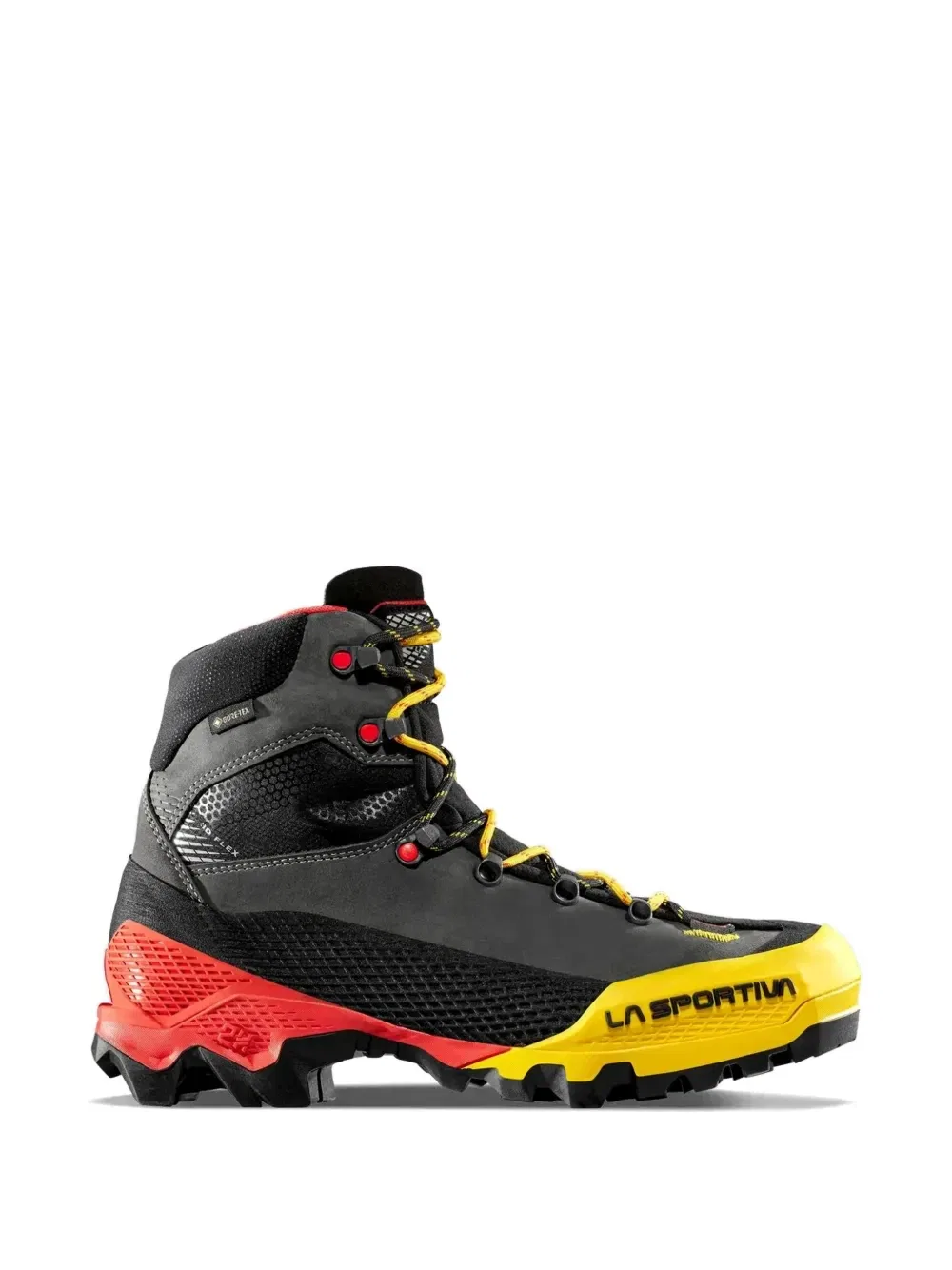 Ботинки Aequilibrium LT GTX La Sportiva, черный