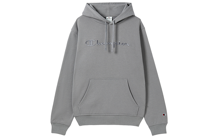 

Толстовка европейская версия унисекс Champion, Army Green