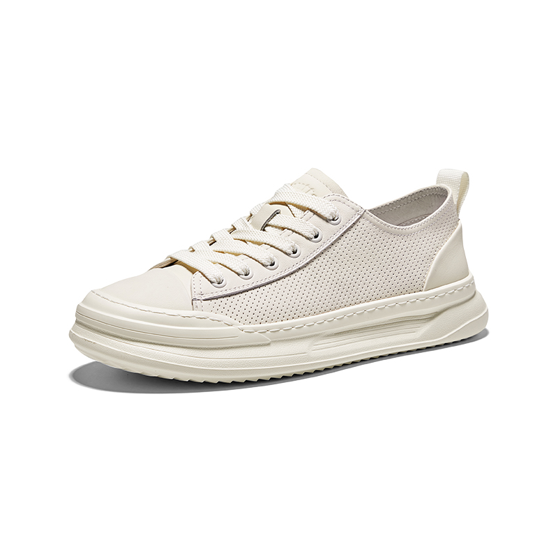

Низкие мужские кроссовки Hautton, White