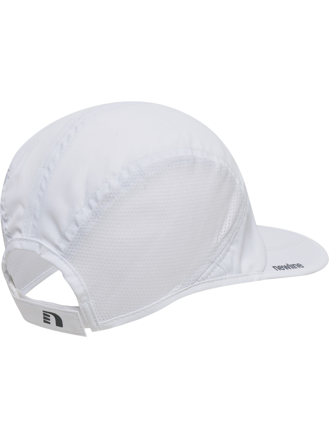 

Бейсболка Newline Kappe Running, белый