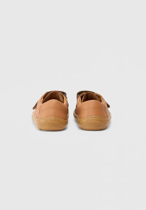 Унисекс кроссовки barefoot baze Froddo, Cognac — фото 3