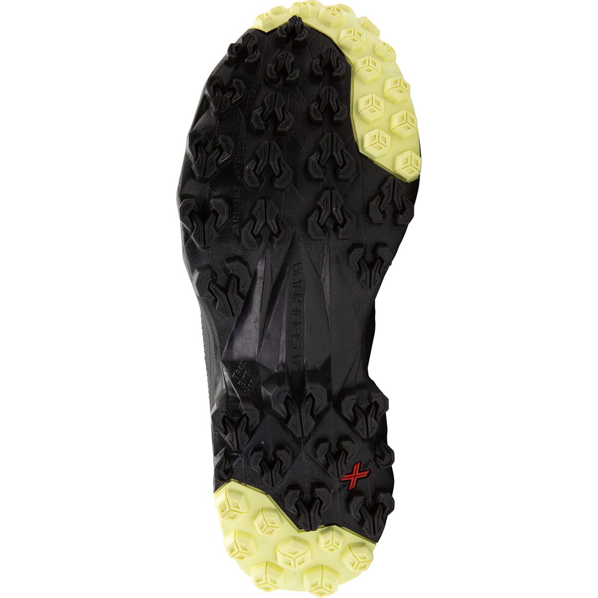 Акyra ii gtx треккинговый ботинок La Sportiva, мультиколор — фото 3
