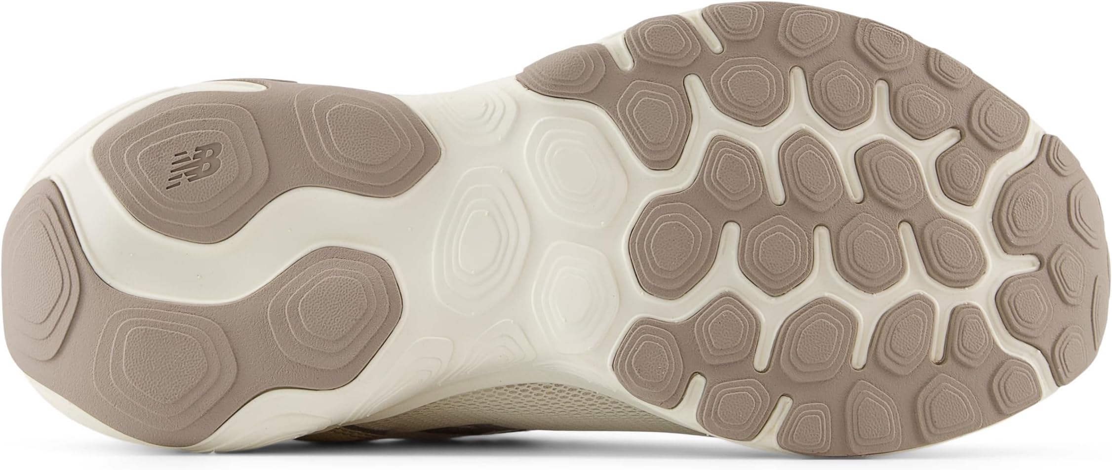 Кроссовки New Balance Fresh Foam X 1440, цвет Linen/Copper — фото 3