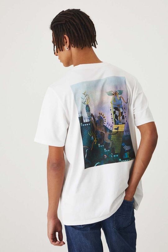 

Футболка Medicine, белый