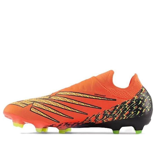 

Кроссовки furon v7 pro fg 'dizzy heights pack' New Balance, мультиколор