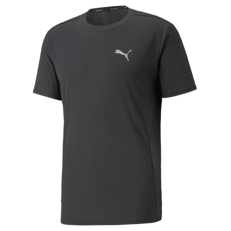 

Мужская футболка для бега RUN FAVORITE PUMA Black