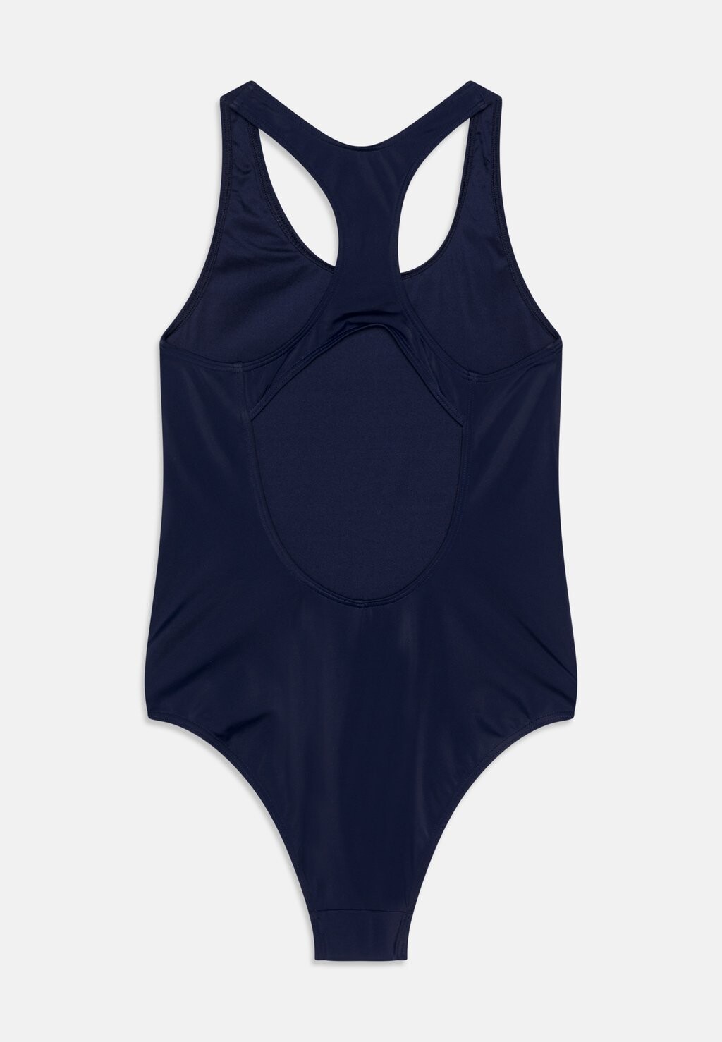 Купальник Swim Girls Racerback Swimsuit Puma, цвет navy — фото 2