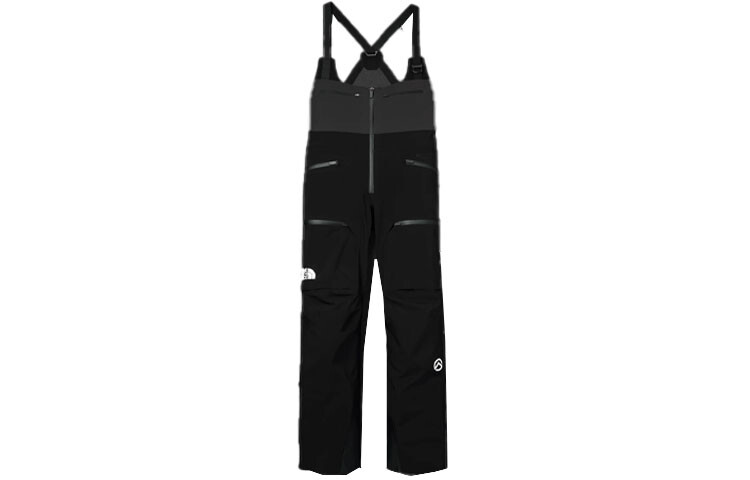 

THE NORTH FACE Женские брюки Hard Shell, цвет Black