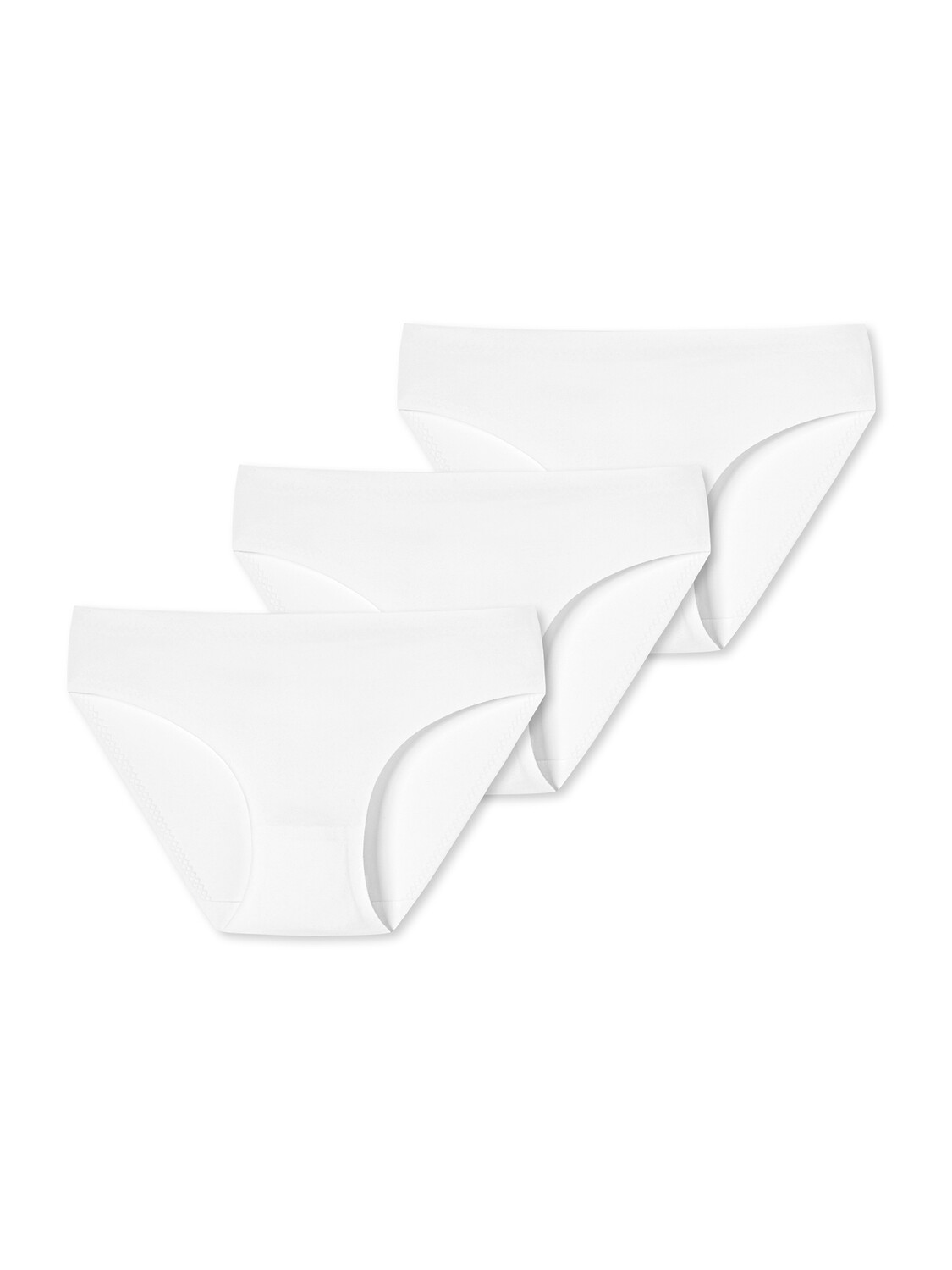 

Трусы Schiesser Invisible Soft, белый